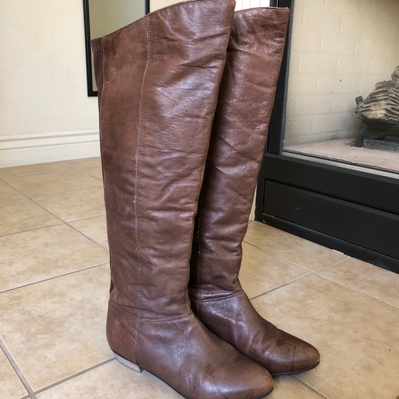 steve madden creation boots